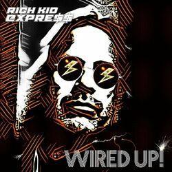 Слушать альбом - Wired Up!