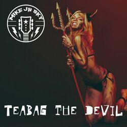 Слушать альбом - TeaBag The Devil