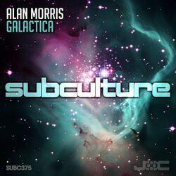 Слушать альбом - Galactica