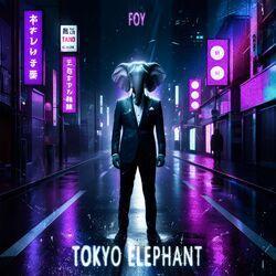 Слушать альбом - Tokyo Elephant