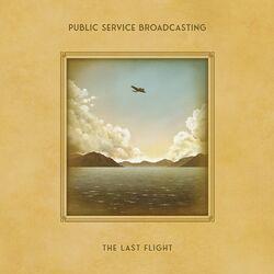 Слушать альбом - The Last Flight