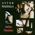 Слушать альбом - Adios Nonino (1983)