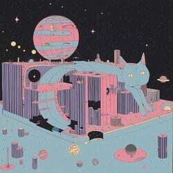 Catstroworld