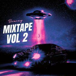 Слушать альбом - Mixtape, Vol.2