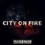 Слушать альбом - City on Fire (2016)