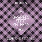 Слушать альбом - Bagpipes Spirit Anthem (2018)