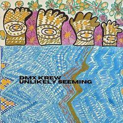 Слушать альбом - Unlikely Seeming