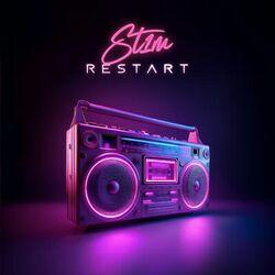 Слушать альбом - Restart