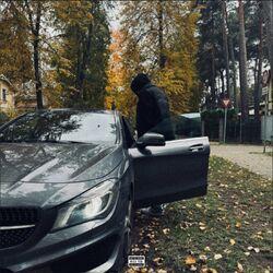 Слушать альбом - Miss You