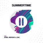 Слушать альбом - Summertime EP (2018)