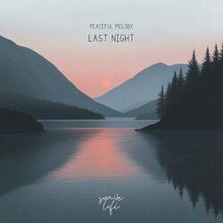 Слушать альбом - Last Night