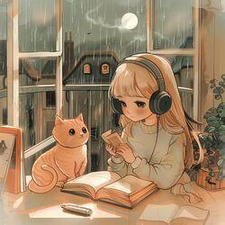 rain strings