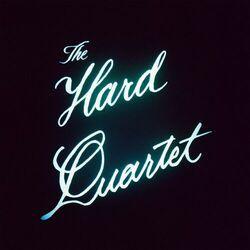Слушать альбом - The Hard Quartet