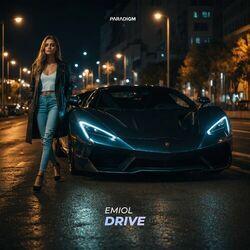 Слушать альбом - Drive