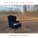 Слушать альбом - Culcha Vulcha (2016)