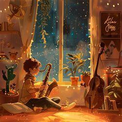 Слушать альбом - relax jazz
