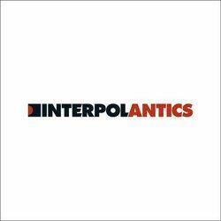 Слушать альбом - Antics (The Twentieth Anniversary Edition)
