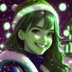 PHONK CHRISTMAS SUPER SLOWED