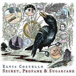 Слушать альбом - Secret, Profane and Sugarcane