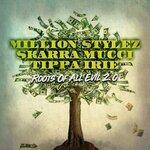 Слушать альбом - Roots of All Evil 2.0 (2019)