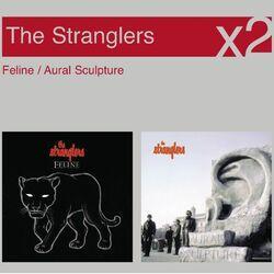 Слушать альбом - Feline / Aural Sculpture