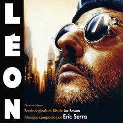 Слушать альбом - Léon (Original Motion Picture Soundtrack)