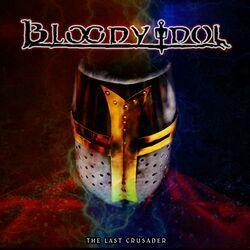 Слушать альбом - The Last Crusader