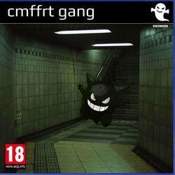 Слушать альбом - cmffrt gang