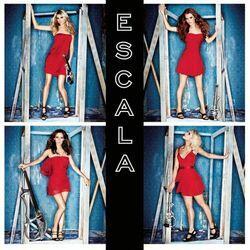 Слушать альбом - Escala