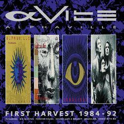 Слушать альбом - First Harvest 1984-1992