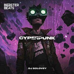 Слушать альбом - Cyperpunk