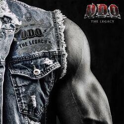 Слушать альбом - The Legacy (Best Of)