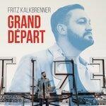 Слушать альбом - Grand Départ (2016)