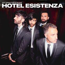 Слушать альбом - Hotel esistenza