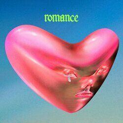 Слушать альбом - Romance