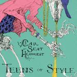 Слушать альбом - Teens of Style (2015)