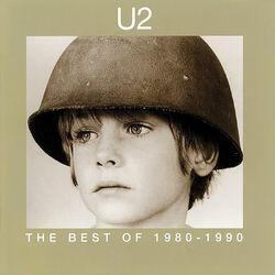 Слушать альбом - The Best Of 1980-1990 & B-Sides