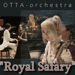 Слушать альбом - Royal Safary