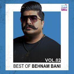 Слушать альбом - Best Of Behnam Bani, Vol. 2