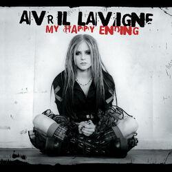 Слушать альбом - My Happy Ending