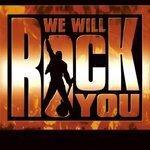 Слушать альбом - We Will Rock You Queen Musical (2011)