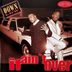 Слушать альбом - It Ain't Over
