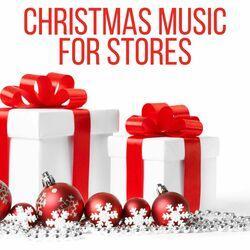 Слушать альбом - Christmas Music For Stores