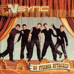 Слушать альбом - No Strings Attached