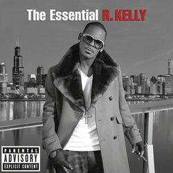 Слушать альбом - The Essential R. Kelly