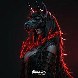 Слушать альбом - Devil's Love