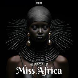 Слушать альбом - Miss Africa