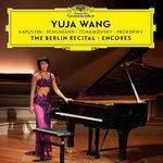 The Berlin Recital – Encores (2018)