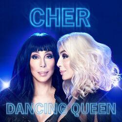 Слушать альбом - Dancing Queen