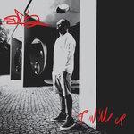 Слушать альбом - I Will EP (2017)
